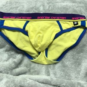 AC underwear